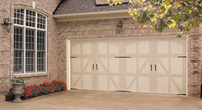 Secure Your Garage To Prevent Burglary, Securing Garage Door From Burglary